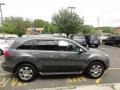 Sterling Gray Metallic - MDX Technology Photo No. 9