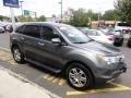 Sterling Gray Metallic - MDX Technology Photo No. 10