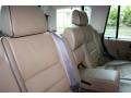 Bahama Beige Interior Photo for 2001 Land Rover Discovery #49524491