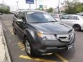 Sterling Gray Metallic - MDX Technology Photo No. 11