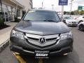 Sterling Gray Metallic - MDX Technology Photo No. 12