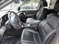 Sterling Gray Metallic - MDX Technology Photo No. 14