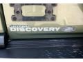 2001 Veinna Green Land Rover Discovery SE7  photo #46