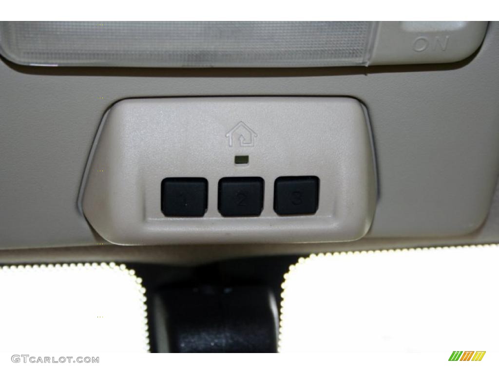 2001 Discovery SE7 - Veinna Green / Bahama Beige photo #55