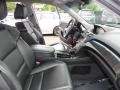 Sterling Gray Metallic - MDX Technology Photo No. 25