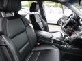 Sterling Gray Metallic - MDX Technology Photo No. 26