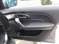 Sterling Gray Metallic - MDX Technology Photo No. 28