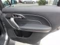 Sterling Gray Metallic - MDX Technology Photo No. 29