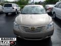 Desert Sand Metallic - Camry LE Photo No. 2