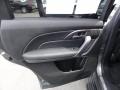 Sterling Gray Metallic - MDX Technology Photo No. 33