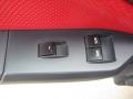 Red Leather Controls Photo for 2005 Ford Mustang #49524836
