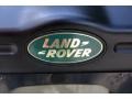 2001 Veinna Green Land Rover Discovery SE7  photo #72