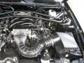 4.6 Liter SOHC 24-Valve VVT V8 Engine for 2005 Ford Mustang GT Premium Convertible #49524911
