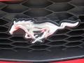 2005 Ford Mustang GT Premium Convertible Marks and Logos