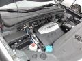 Sterling Gray Metallic - MDX Technology Photo No. 41