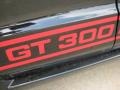 2005 Black Ford Mustang GT Premium Convertible  photo #24