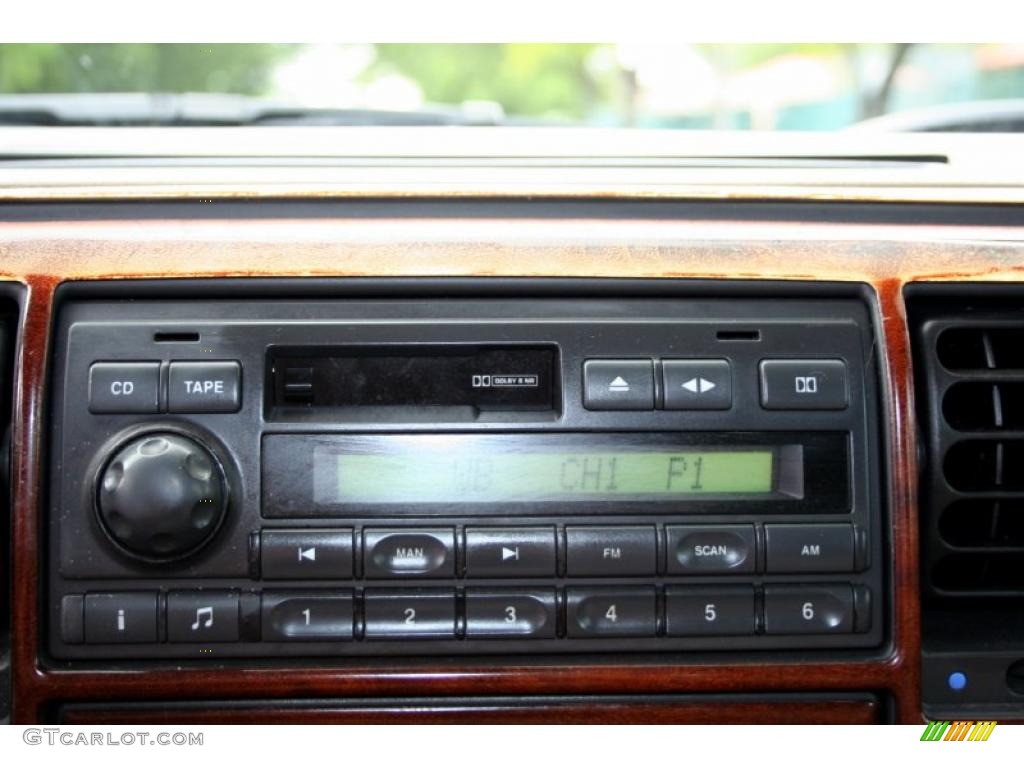 2001 Discovery SE7 - Veinna Green / Bahama Beige photo #77