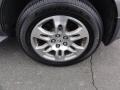 Sterling Gray Metallic - MDX Technology Photo No. 44