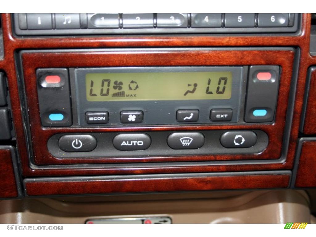 2001 Discovery SE7 - Veinna Green / Bahama Beige photo #78