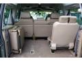 Bahama Beige Interior Photo for 2001 Land Rover Discovery #49525028