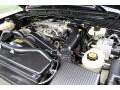 4.0 Liter OHV 16-Valve V8 2001 Land Rover Discovery SE7 Engine
