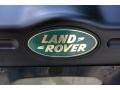 2001 Veinna Green Land Rover Discovery SE7  photo #86