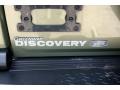 2001 Veinna Green Land Rover Discovery SE7  photo #87