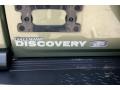 2001 Veinna Green Land Rover Discovery SE7  photo #88