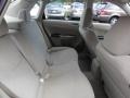 Lightning Red - Impreza 2.5i Sedan Photo No. 21