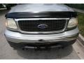 2000 Silver Metallic Ford Expedition XLT 4x4  photo #13