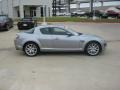 Liquid Silver Metallic - RX-8 Sport Photo No. 6