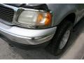 2000 Silver Metallic Ford Expedition XLT 4x4  photo #16