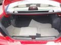 Lightning Red - Impreza 2.5i Sedan Photo No. 33