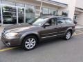 Deep Bronze Metallic - Outback 2.5i Wagon Photo No. 2