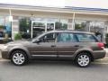 Deep Bronze Metallic - Outback 2.5i Wagon Photo No. 3
