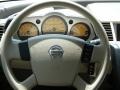 2005 Glacier Pearl White Nissan Murano S  photo #5
