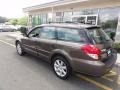 Deep Bronze Metallic - Outback 2.5i Wagon Photo No. 4