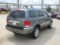 2007 Mineral Gray Metallic Chrysler Aspen Limited  photo #5