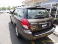 Deep Bronze Metallic - Outback 2.5i Wagon Photo No. 5