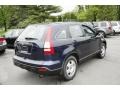 2008 Royal Blue Pearl Honda CR-V LX 4WD  photo #5