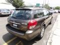 Deep Bronze Metallic - Outback 2.5i Wagon Photo No. 7