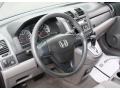 2008 Royal Blue Pearl Honda CR-V LX 4WD  photo #6
