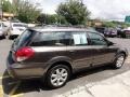 Deep Bronze Metallic - Outback 2.5i Wagon Photo No. 8
