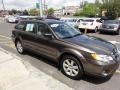 Deep Bronze Metallic - Outback 2.5i Wagon Photo No. 10