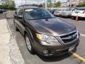 Deep Bronze Metallic - Outback 2.5i Wagon Photo No. 11
