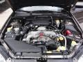 Deep Bronze Metallic - Outback 2.5i Wagon Photo No. 36