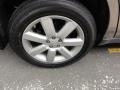 Deep Bronze Metallic - Outback 2.5i Wagon Photo No. 40