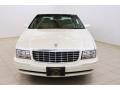 White Diamond - DeVille Sedan Photo No. 2