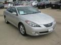 Lunar Mist Metallic - Solara SE Coupe Photo No. 7