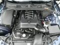  2009 XF Luxury 4.2 Liter DOHC 32-Valve VVT V8 Engine